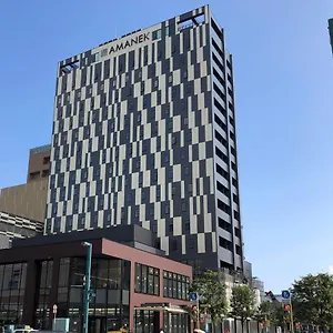 *** 호텔 Amanek 일본