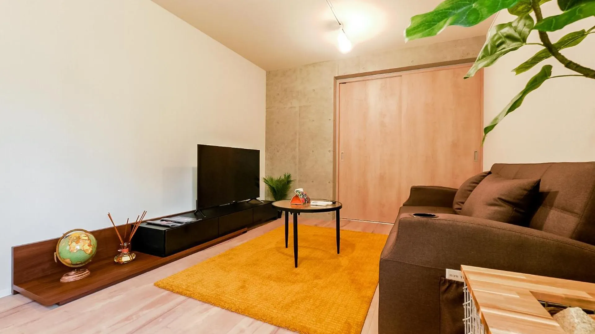 Seirai Asakusa Vacation Rental - 3 Minutes From Station 도쿄 0*,  일본