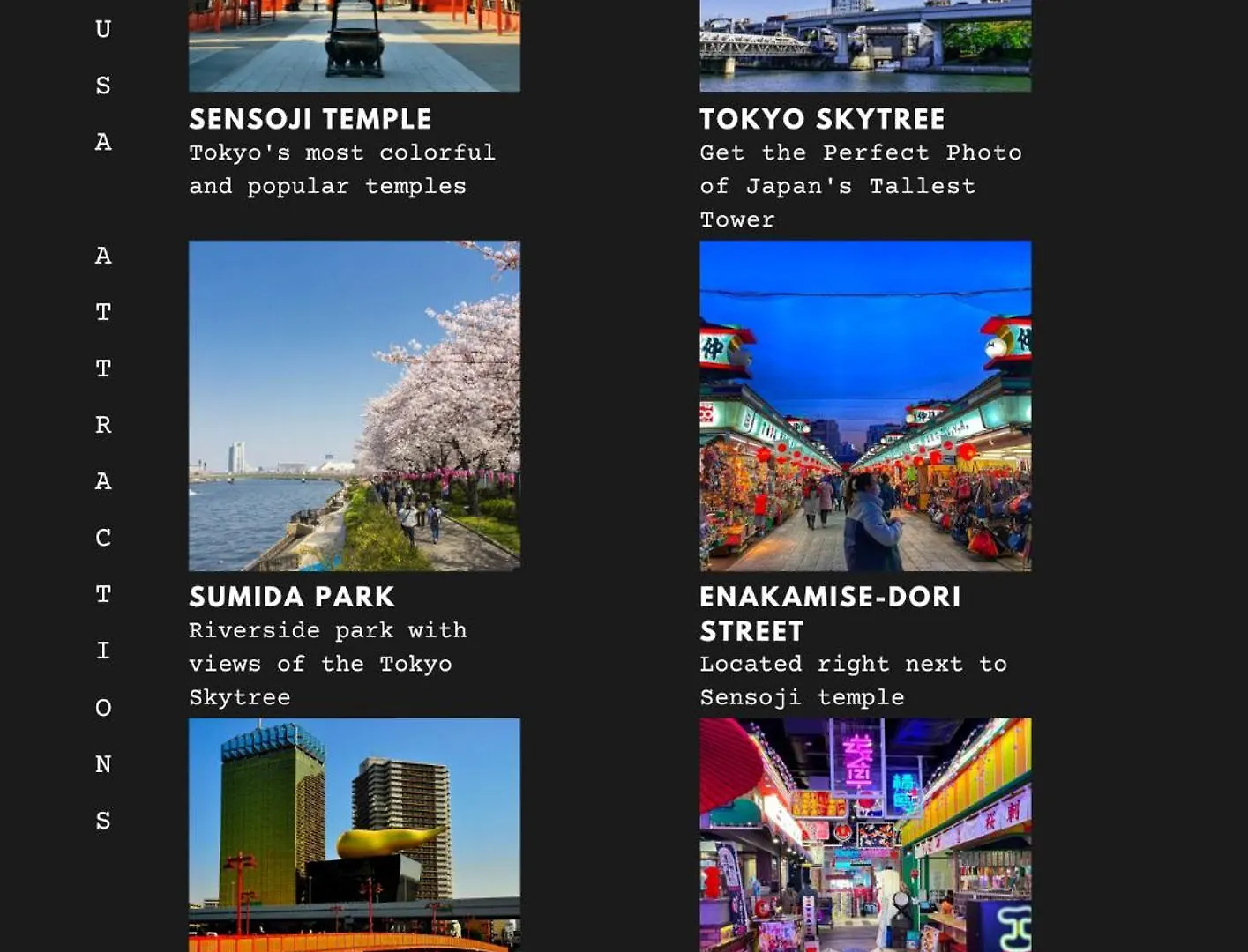 Seirai Asakusa Vacation Rental - 3 Minutes From Station 도쿄 0*,  일본