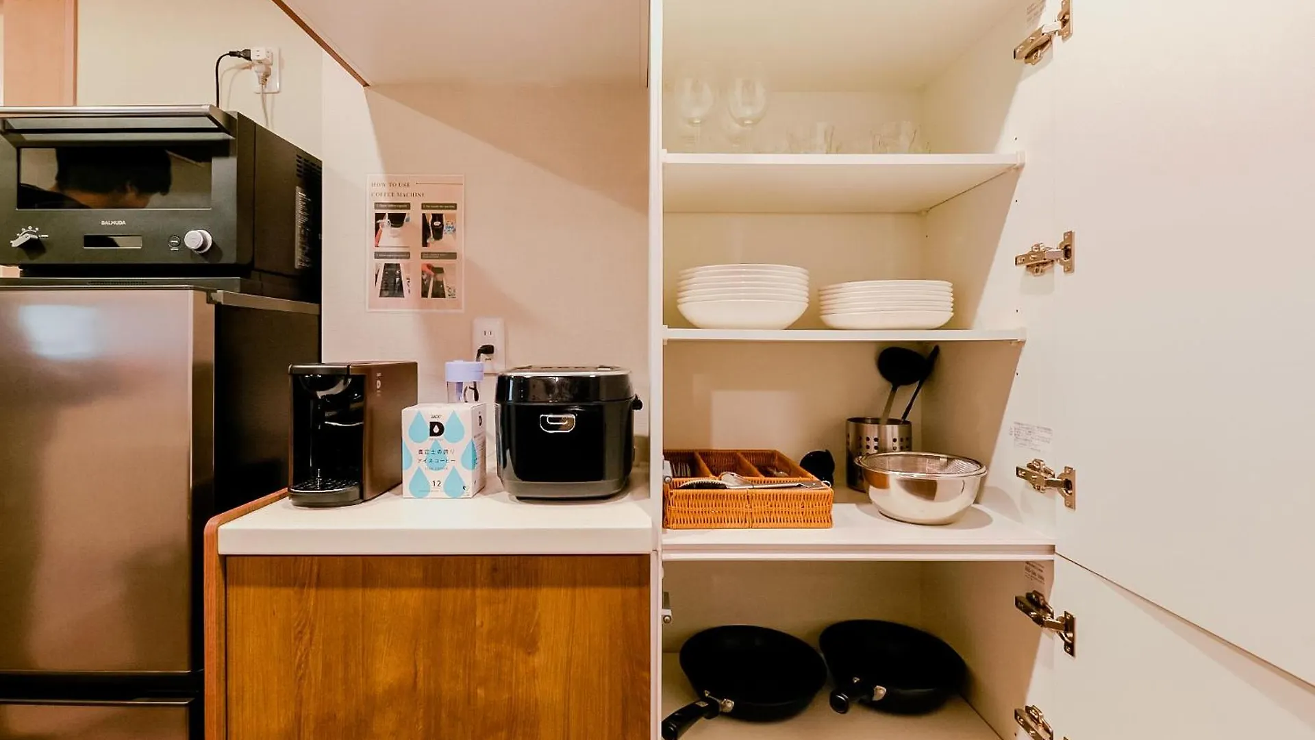 Seirai Asakusa Vacation Rental - 3 Minutes From Station 도쿄 아파트