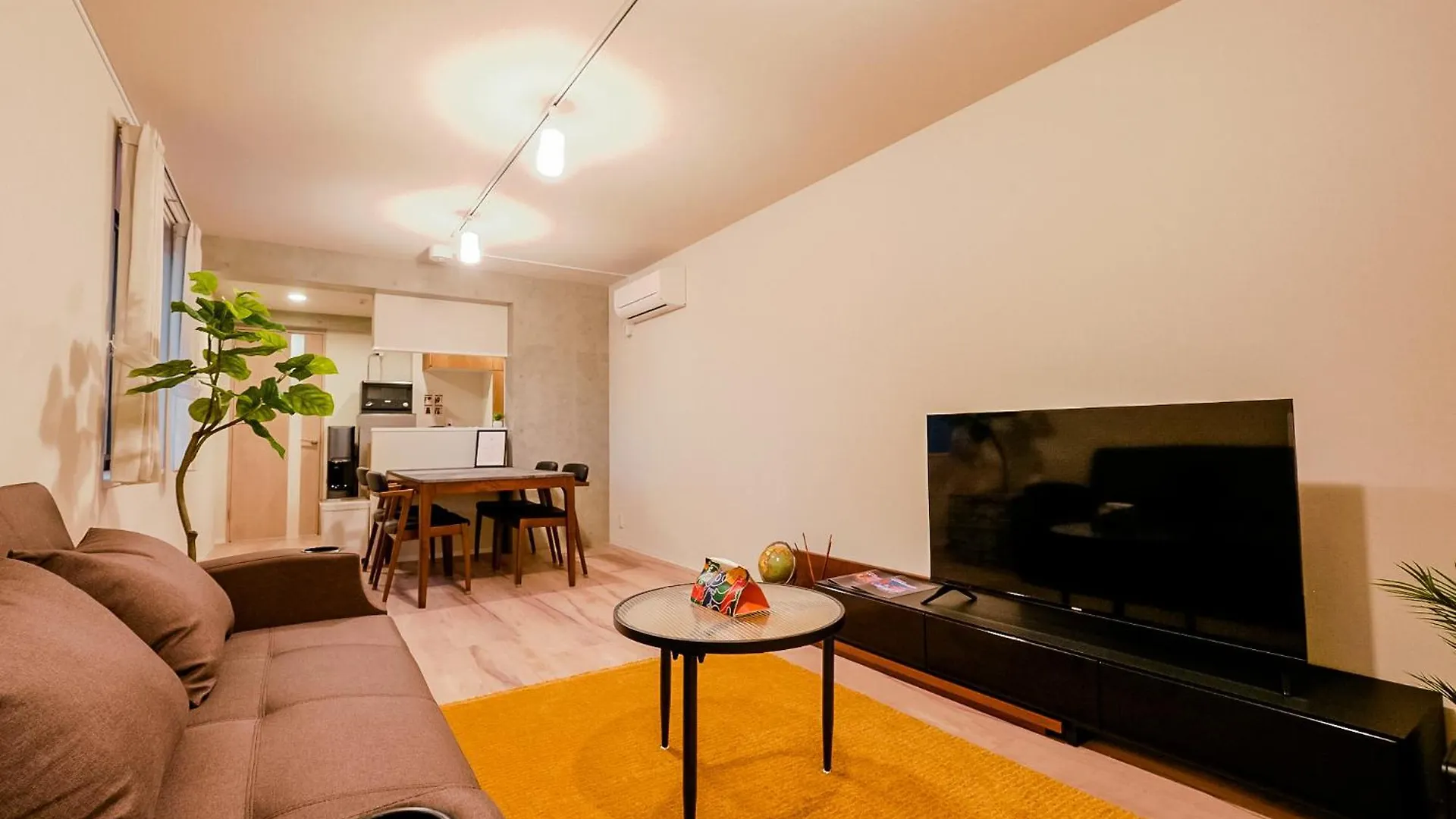 아파트 Seirai Asakusa Vacation Rental - 3 Minutes From Station 도쿄 일본