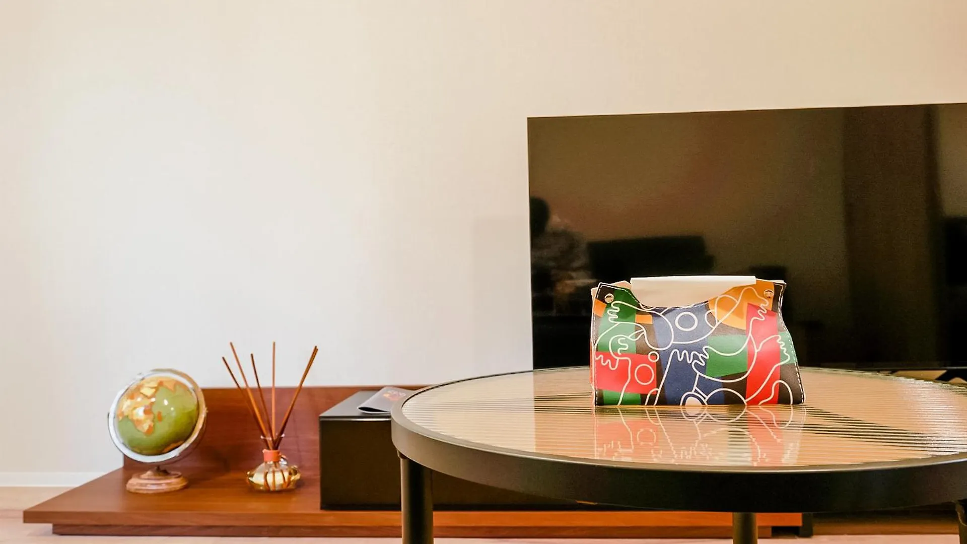 Seirai Asakusa Vacation Rental - 3 Minutes From Station 도쿄