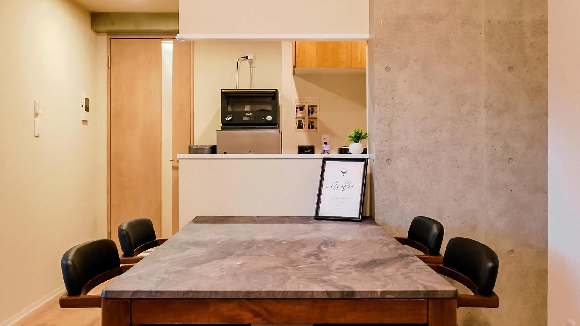 Seirai Asakusa Vacation Rental - 3 Minutes From Station 도쿄 0*,