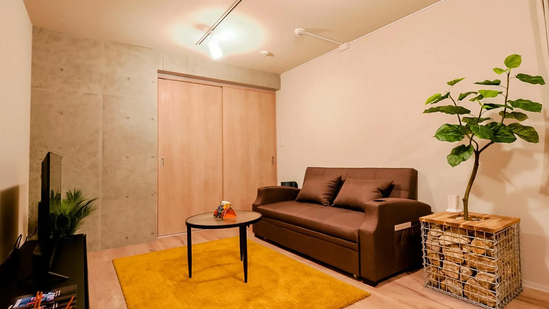 Seirai Asakusa Vacation Rental - 3 Minutes From Station 도쿄 아파트