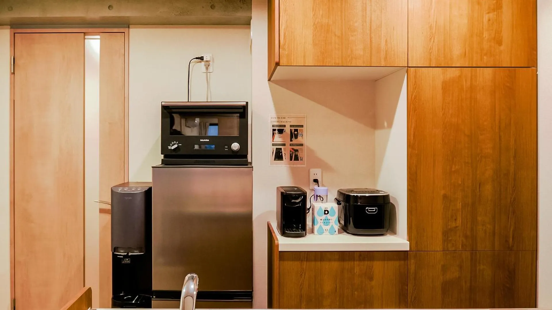 Seirai Asakusa Vacation Rental - 3 Minutes From Station 도쿄 일본