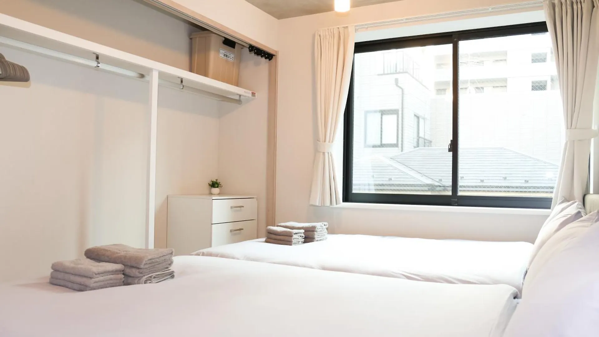 Seirai Asakusa Vacation Rental - 3 Minutes From Station 도쿄 아파트