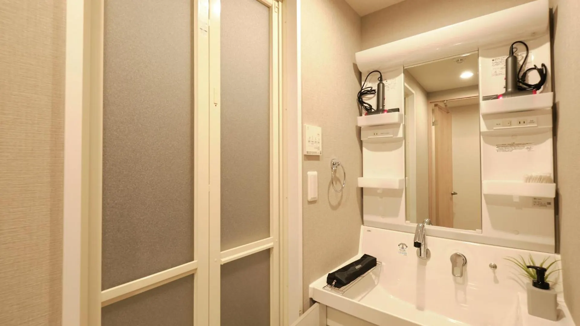 Seirai Asakusa Vacation Rental - 3 Minutes From Station 도쿄 일본