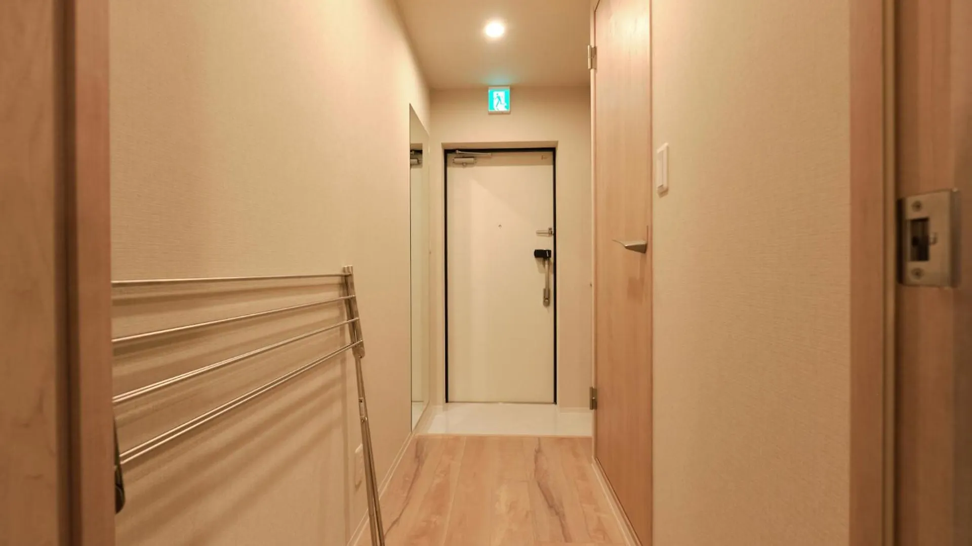 Seirai Asakusa Vacation Rental - 3 Minutes From Station 도쿄