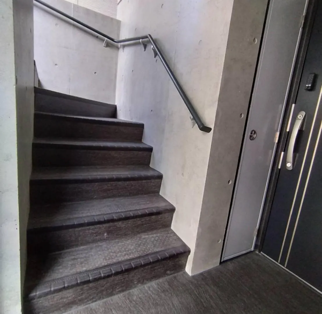 Seirai Asakusa Vacation Rental - 3 Minutes From Station 도쿄 아파트