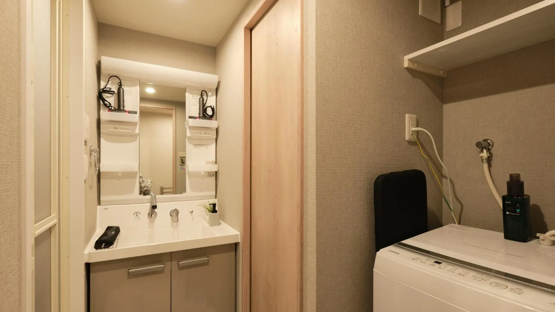 Seirai Asakusa Vacation Rental - 3 Minutes From Station 도쿄 0*,